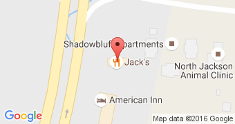 Jack's Hamburgers