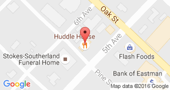 Huddle House