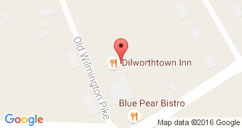 Dilworthtown Inn