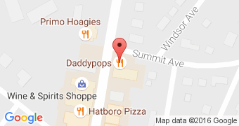 Daddypops