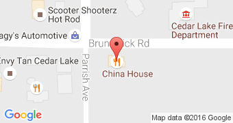 China House
