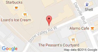 Alamo Palace Chinese Restaurant