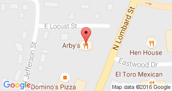 Arby's