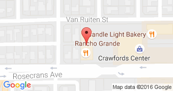 Rancho Grande