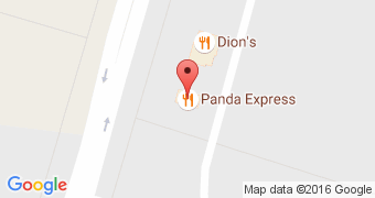 Panda Express