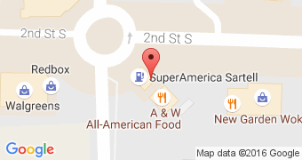 A&W Restaurant