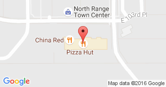 China Red