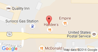 Hardee's
