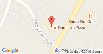 Domino's Pizza
