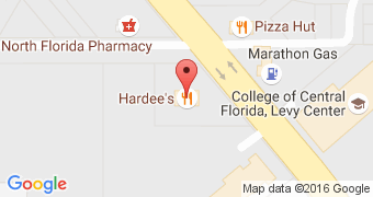 Hardee's