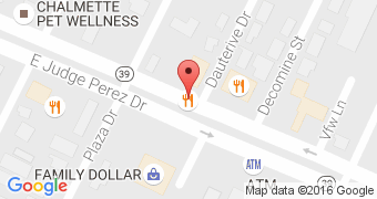 Taco Del Mar