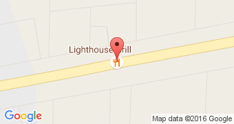 The Lighthouse Grill
