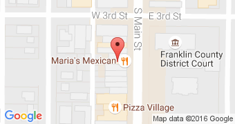 Maria's Mexican