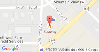 Subway