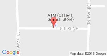 Caseys Carry Out Pizza