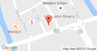 Long John Silver's