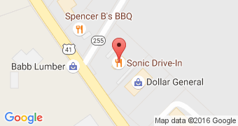 Sonic Drive-In