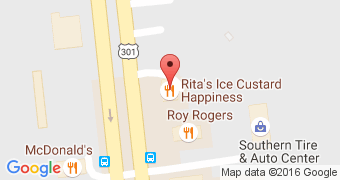 Rita's Italian Ice
