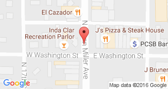 El Cazador