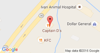 Captain D's