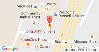 Long John Silver's