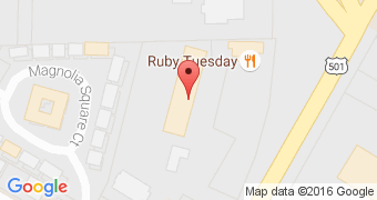 Ruby Tuesday