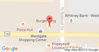 Burger King
