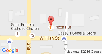 Pizza Hut