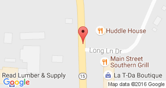 Huddle House