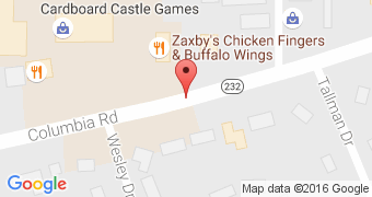 Zaxby's