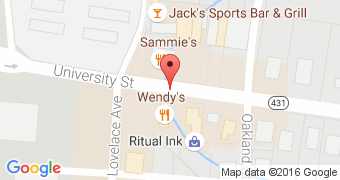 Wendy's
