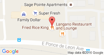 Fried Rice King