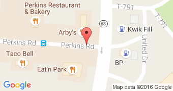 Arby's
