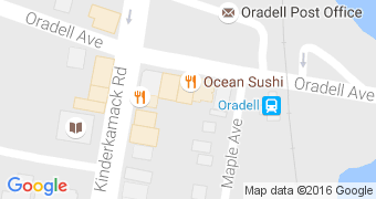 Ocean Sushi