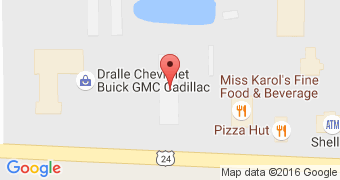 Miss Karol's