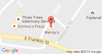 Wendy's