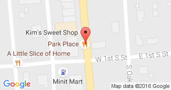 Park Place