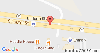 Huddle House