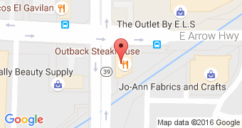 Outback Steakhouse