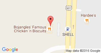 Bojangles'