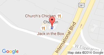 Jack in the Box
