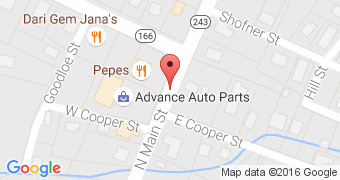 Don Peppe's