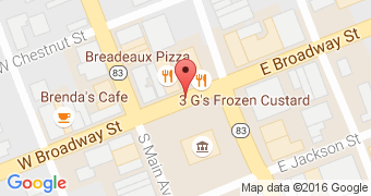 3 G's Frozen Custard