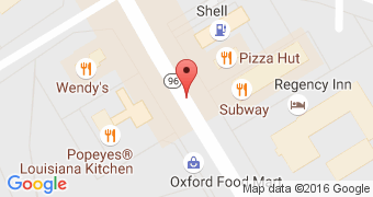 Popeyes Louisiana Kitchen