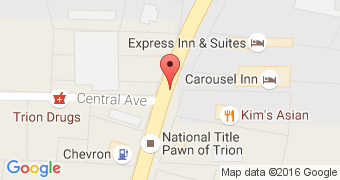 Kim's Asian Restaurant