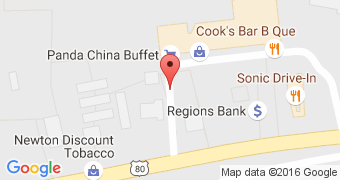 Cooks Bar-B-Que