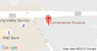 Cornerstone Tavern and Grill