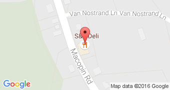 S and S Deli and Liquors