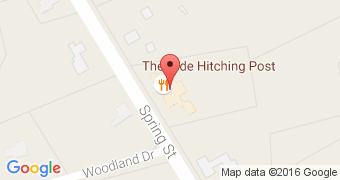 Olde Hitching Post Restaurant