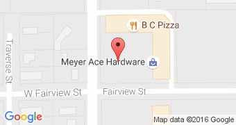 B.C. Pizza
